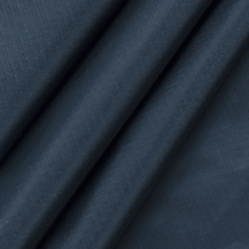 Ткань на отрез дюспо ОТ0107 цвет темно-синий фото 3