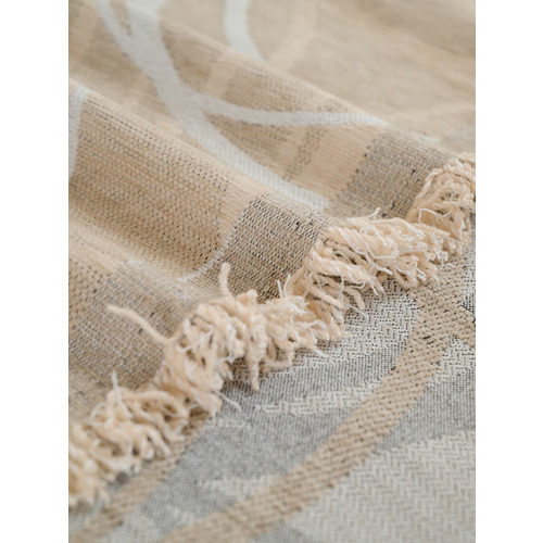 Покрывало Chenille 180х460 цвет 52 фото 5