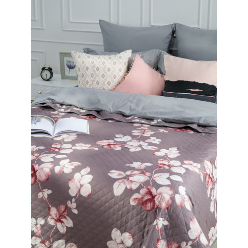 Покрывало ультрастеп двухстороннее 4115 180/210 фото 10