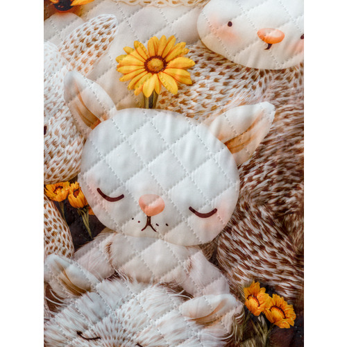 Покрывало VT ультрастеп двухстороннее 5d-29 240/210 фото 7