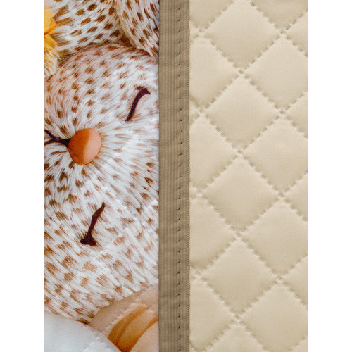 Покрывало VT ультрастеп двухстороннее 5d-29 240/210 фото 4