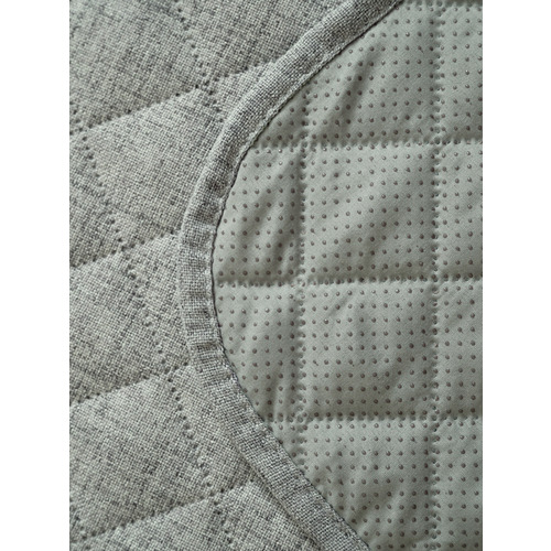 Дивандек VT Linen-look 90х210 цвет 7 фото 8