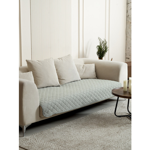 Дивандек VT Linen-look 90х210 цвет 7 фото 7