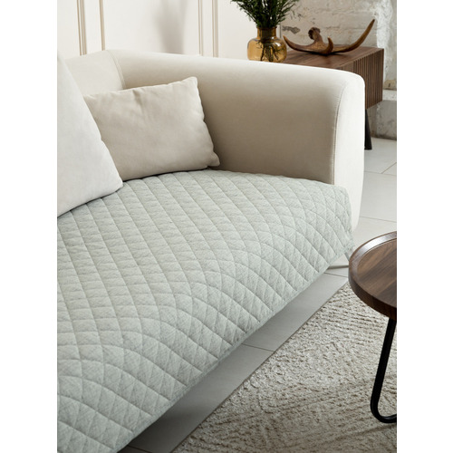 Дивандек VT Linen-look 90х210 цвет 7 фото 4