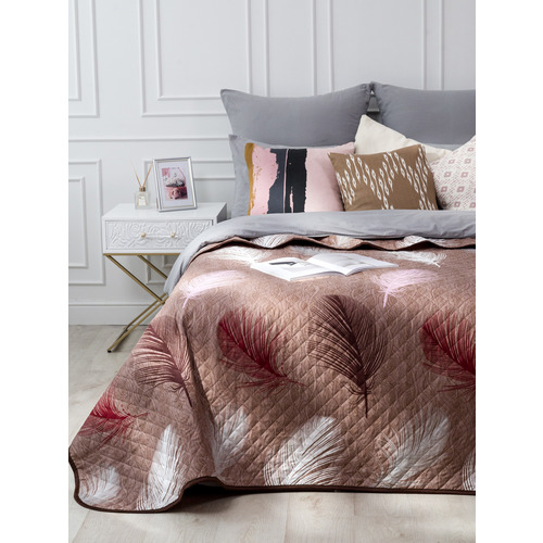 Покрывало 4236 180/210 фото 8