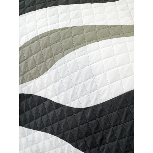 Покрывало VT ультрастеп двухстороннее 6522-2 200/220 фото 3