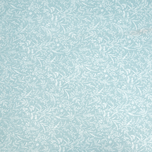 Ткань на отрез миткаль 220 см 20217-5 Лесная полянка (компаньон) фото 4