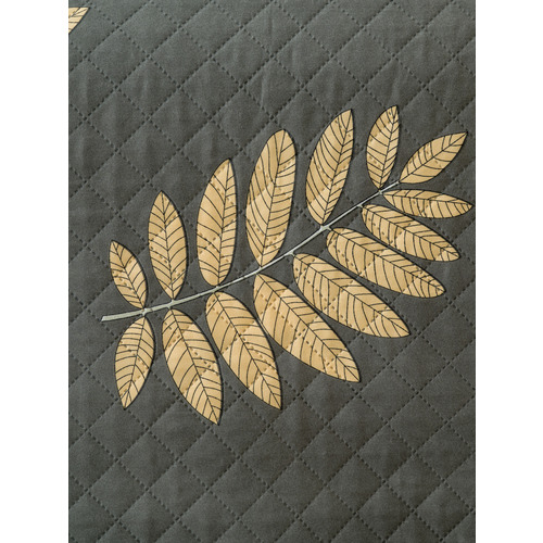 Покрывало VT ультрастеп двухстороннее DJL6652 150/210 фото 2