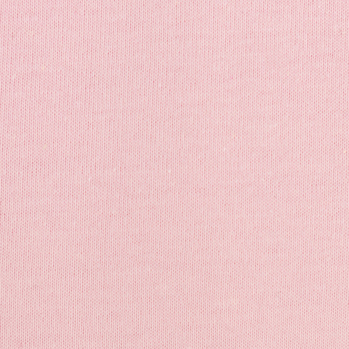Ткань на отрез кулирка М-3003 цвет розовый фото 2