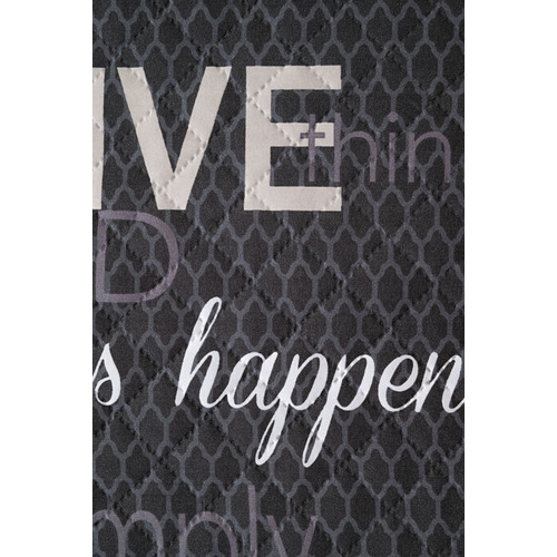 Покрывало VT ультрастеп двухстороннее 5044 240/210 фото 4