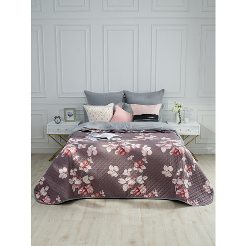 Покрывало ультрастеп двухстороннее 4115 150/210 фото 1