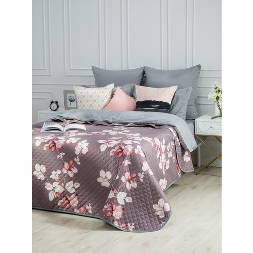 Покрывало ультрастеп двухстороннее 4115 150/210 фото 9