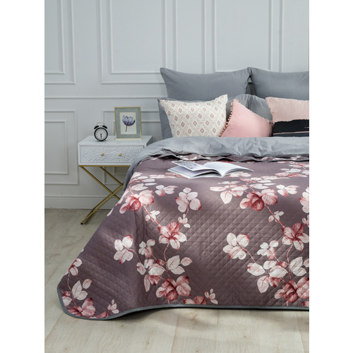 Покрывало ультрастеп двухстороннее 4115 200/220 фото 4