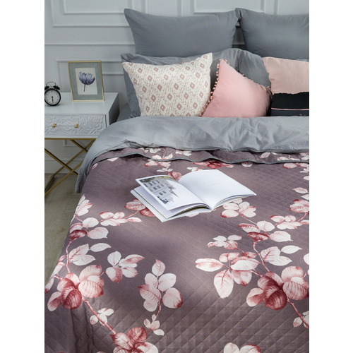 Покрывало ультрастеп двухстороннее 4115 200/220 фото 7