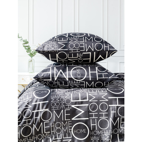 Постельное белье 4239 2-х сп с евро простыней с наволочками 70/70 фото 12