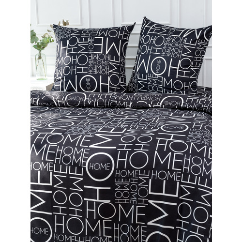 Постельное белье 4239 2-х сп с евро простыней с наволочками 70/70 фото 10