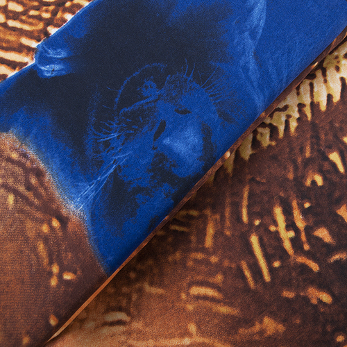 Простыня полисатин HLD135 1.5 сп фото 2