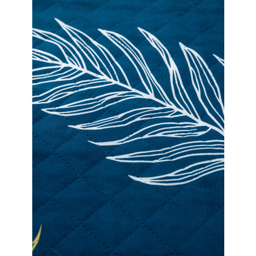 Покрывало VT ультрастеп двухстороннее 7234-6A 180/210 фото 2