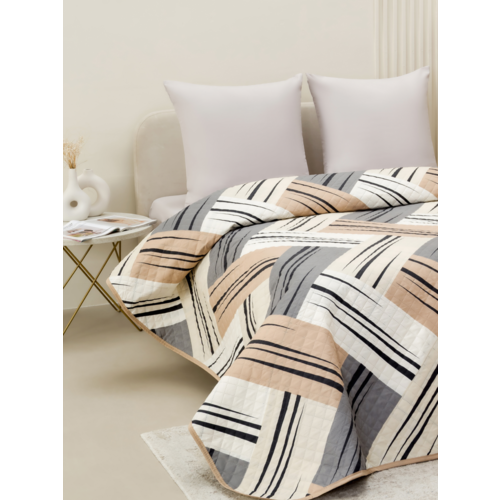 Покрывало VT ультрастеп двухстороннее s11714-05a 200/220 фото 5