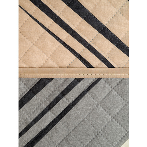 Покрывало VT ультрастеп двухстороннее s11714-05a 200/220 фото 3