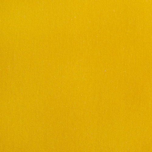 Маломеры кулирка гладкокрашеная 2029 цвет желтый 0.7 м фото 2