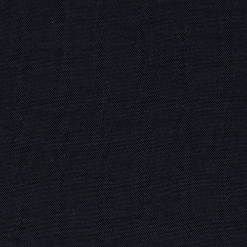 Ткань на отрез манго 154 см цвет темно-синий фото 3
