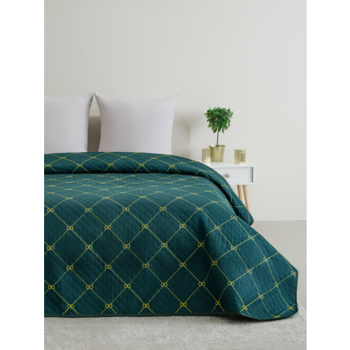 Покрывало VT ультрастеп двухстороннее 6354-2A 180/210 фото 12