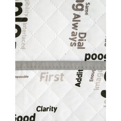 Покрывало VT ультрастеп двухстороннее 10884 150/210 фото 3