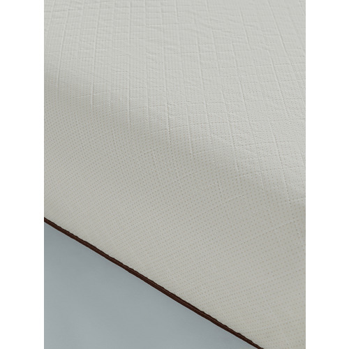 Покрывало VT Дивандек 90х210 жаккард 17-1418 фото 2