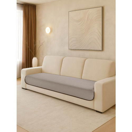 Покрывало VT Дивандек 90х210 жаккард 17-1418 фото 6