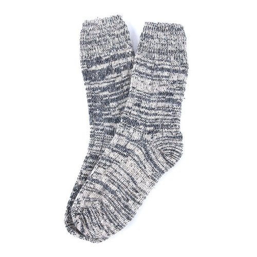 Мужские носки теплые шерстяные 2000 29-31 см фото 1