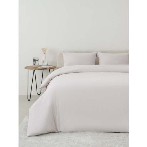 Постельное белье VT из полисатина г/к 14-0000 2-х сп с евро простыней с наволочками 50/70 фото 1