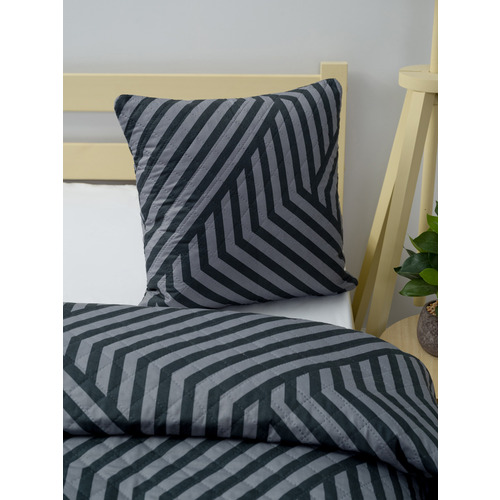 Подушка декоративная на молнии ультрастеп 5953-2B 45/45 см фото 5