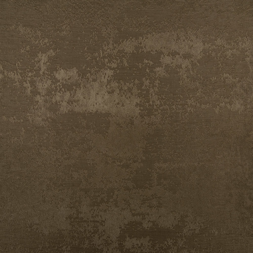 Портьерная ткань на отрез 150 см Мрамор 17 цвет коричневый фото 4