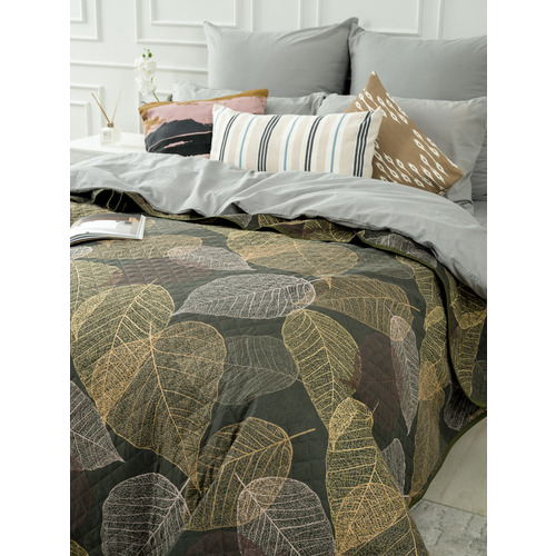 Покрывало VT ультрастеп двухстороннее DJL6076 150/210 фото 5