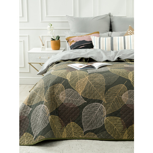 Покрывало VT ультрастеп двухстороннее DJL6076 150/210 фото 9