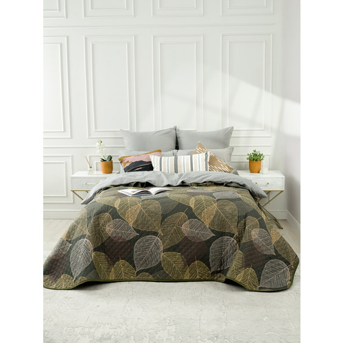 Покрывало VT ультрастеп двухстороннее DJL6076 150/210 фото 1