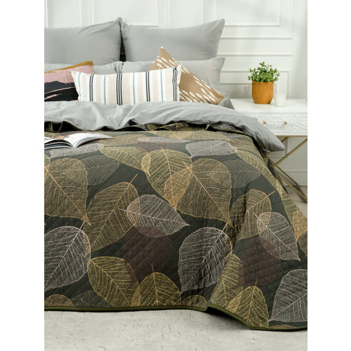 Покрывало VT ультрастеп двухстороннее DJL6076 150/210 фото 10