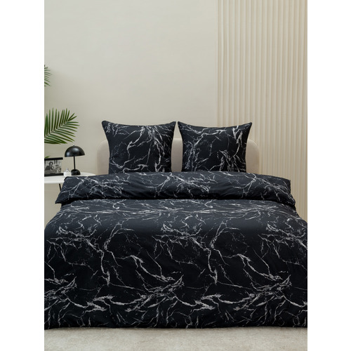 Постельное белье 4359 1.5 сп с наволочками 70/70 фото 9