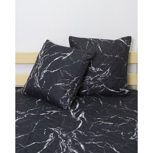 Чехол декоративный для подушки с молнией, ультрастеп 4359 45/45 см фото 3