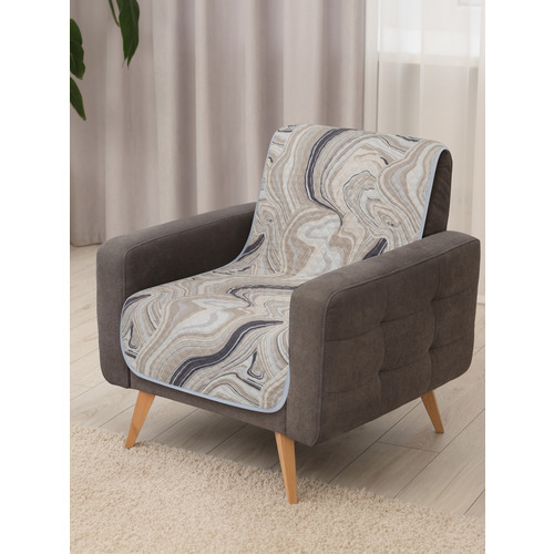 Покрывало VT на кресло k12970-05 90/160 фото 5