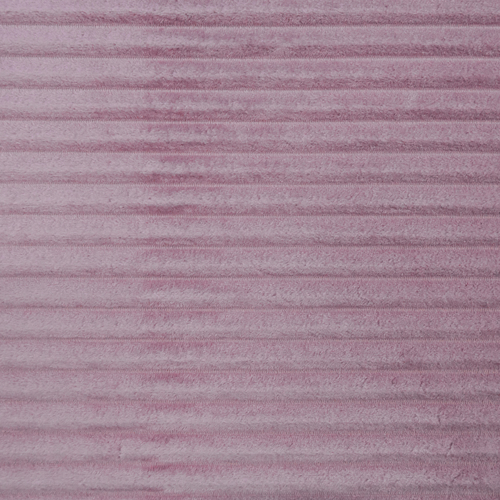 Ткань на отрез велсофт Orrizonte 300 гр/м2 200 см 012-ОT цвет розовый фото 4