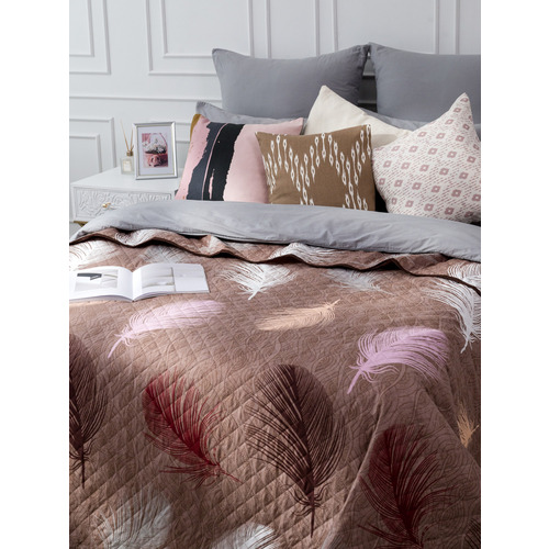 Покрывало 4236 200/220 фото 3