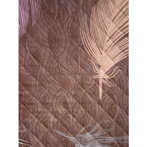 Покрывало 4236 200/220 фото 2