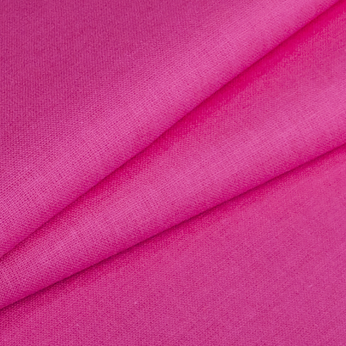 Ткань на отрез бязь ГОСТ Шуя 150 см 10620 цвет розовый 2 фото 1