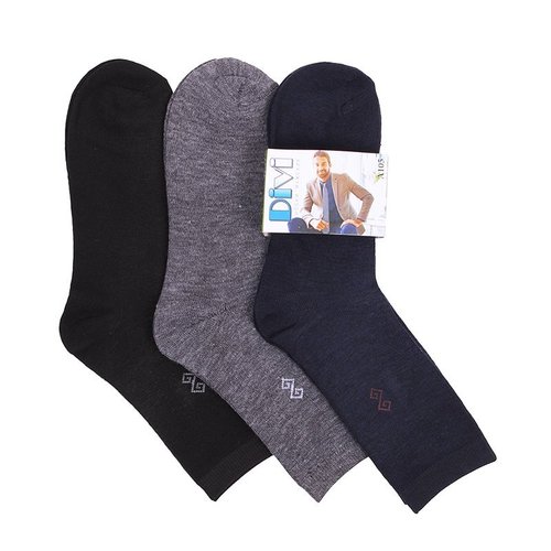 Мужские носки Divi 478-A105 размер 41-47 фото 1