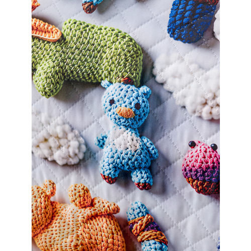 Покрывало VT ультрастеп двухстороннее 5d-55 150/210 фото 4