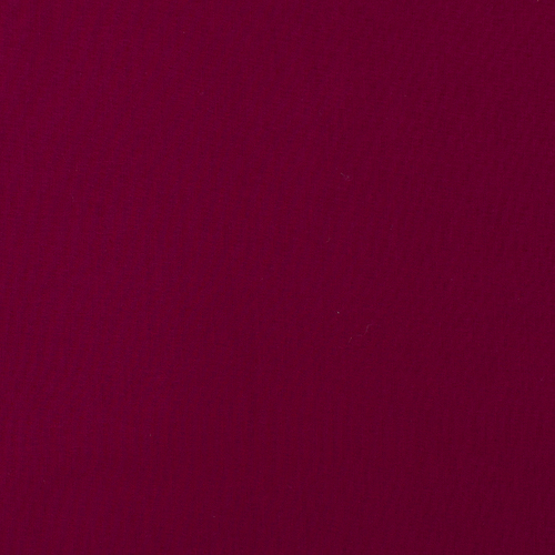 Маломеры ситец гладкокрашеный 80 см Шуя 14300 цвет бордо 3 м фото 1