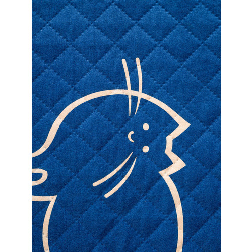 Покрывало VT ультрастеп двухстороннее 4016 240/210 фото 2