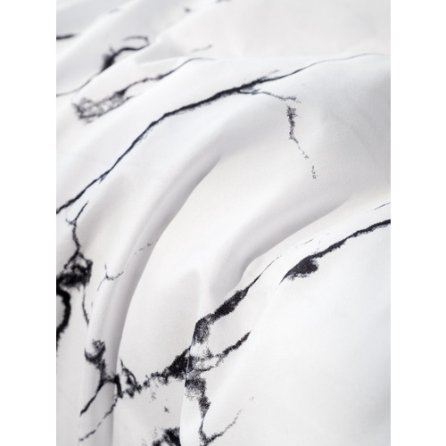 Постельное белье 11979-01a 2-х сп с евро простыней с наволочками 70/70 фото 13